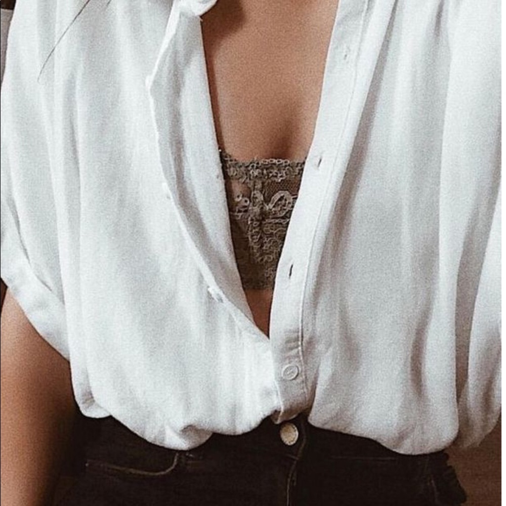Bra a Bralette lace - Picture 1 of 3